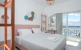 Nama Boutique Hotel